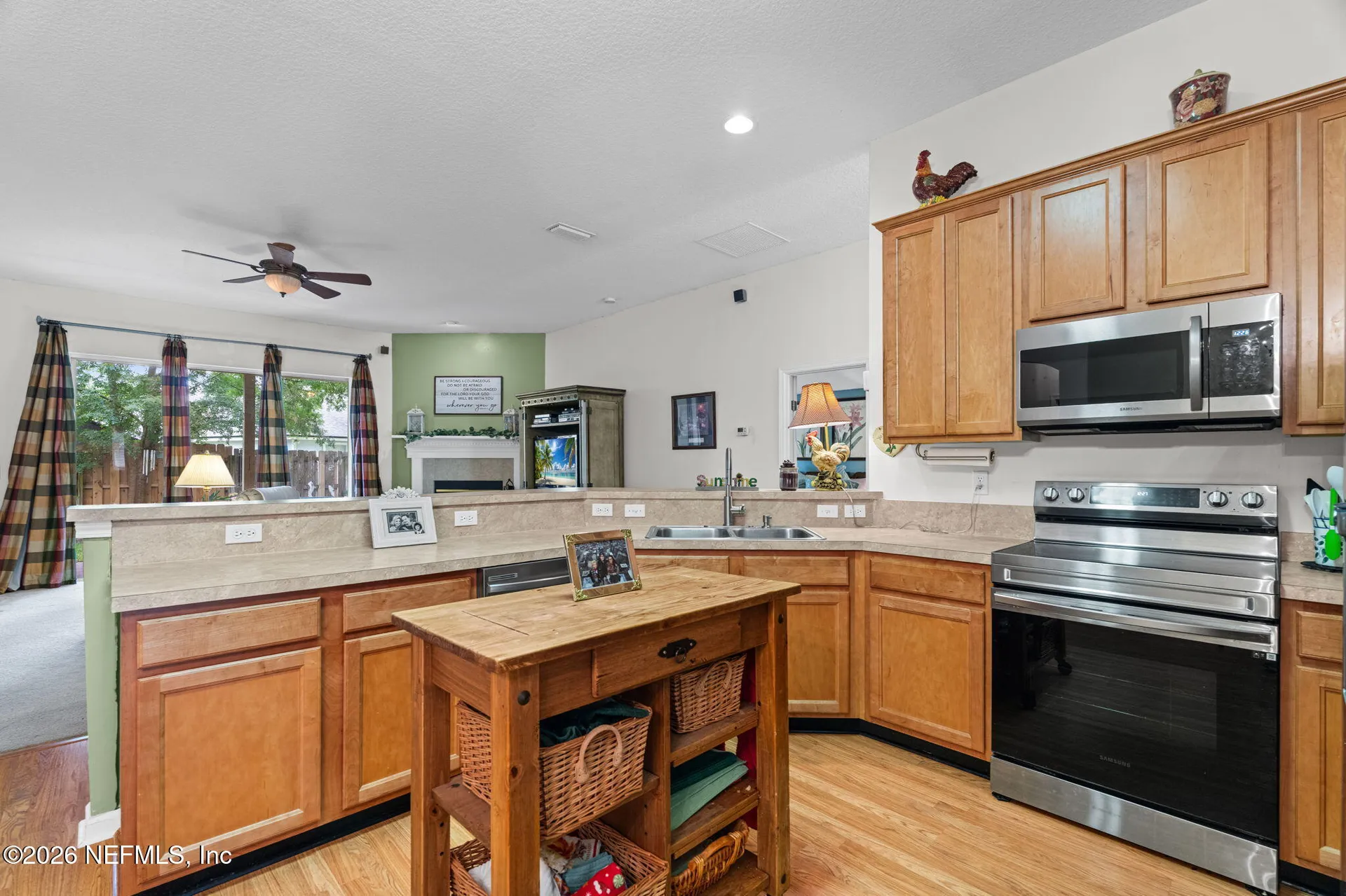 1940 Sweet Olive Court Jacksonville FL 32218