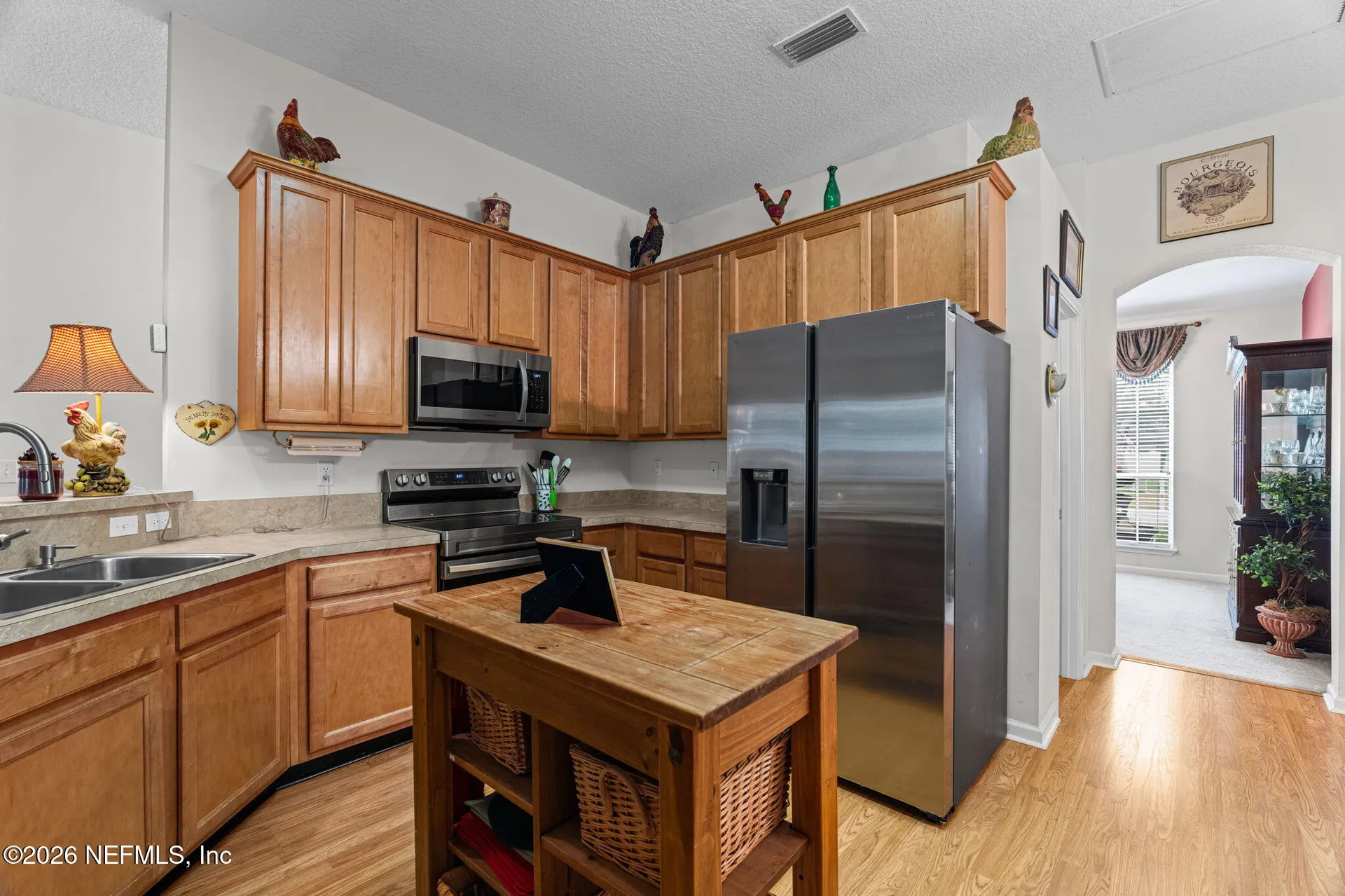 1940 Sweet Olive Court Jacksonville FL 32218