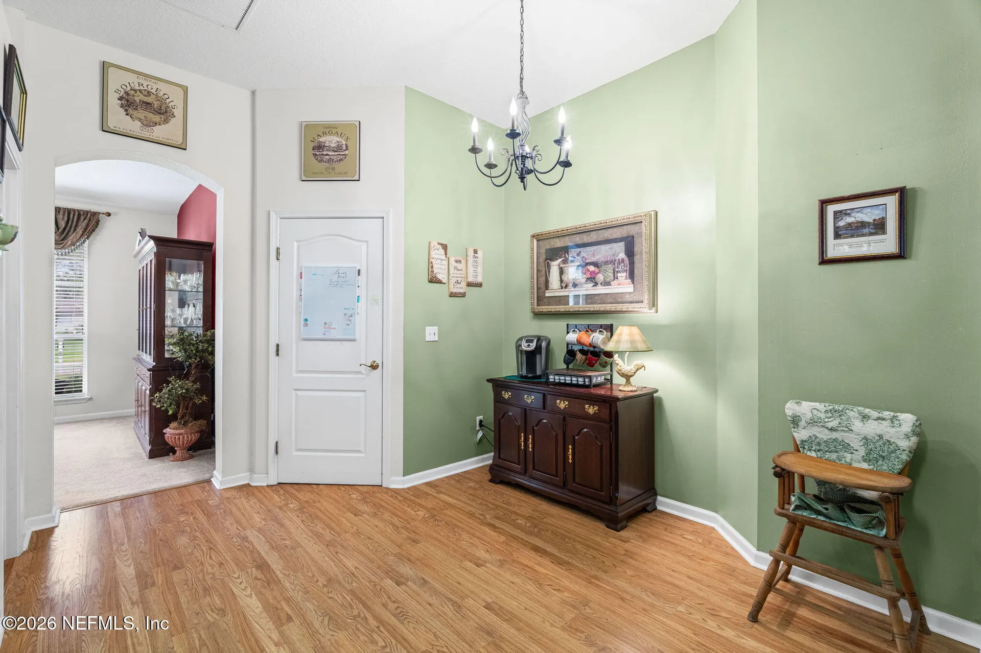 1940 Sweet Olive Court Jacksonville FL 32218