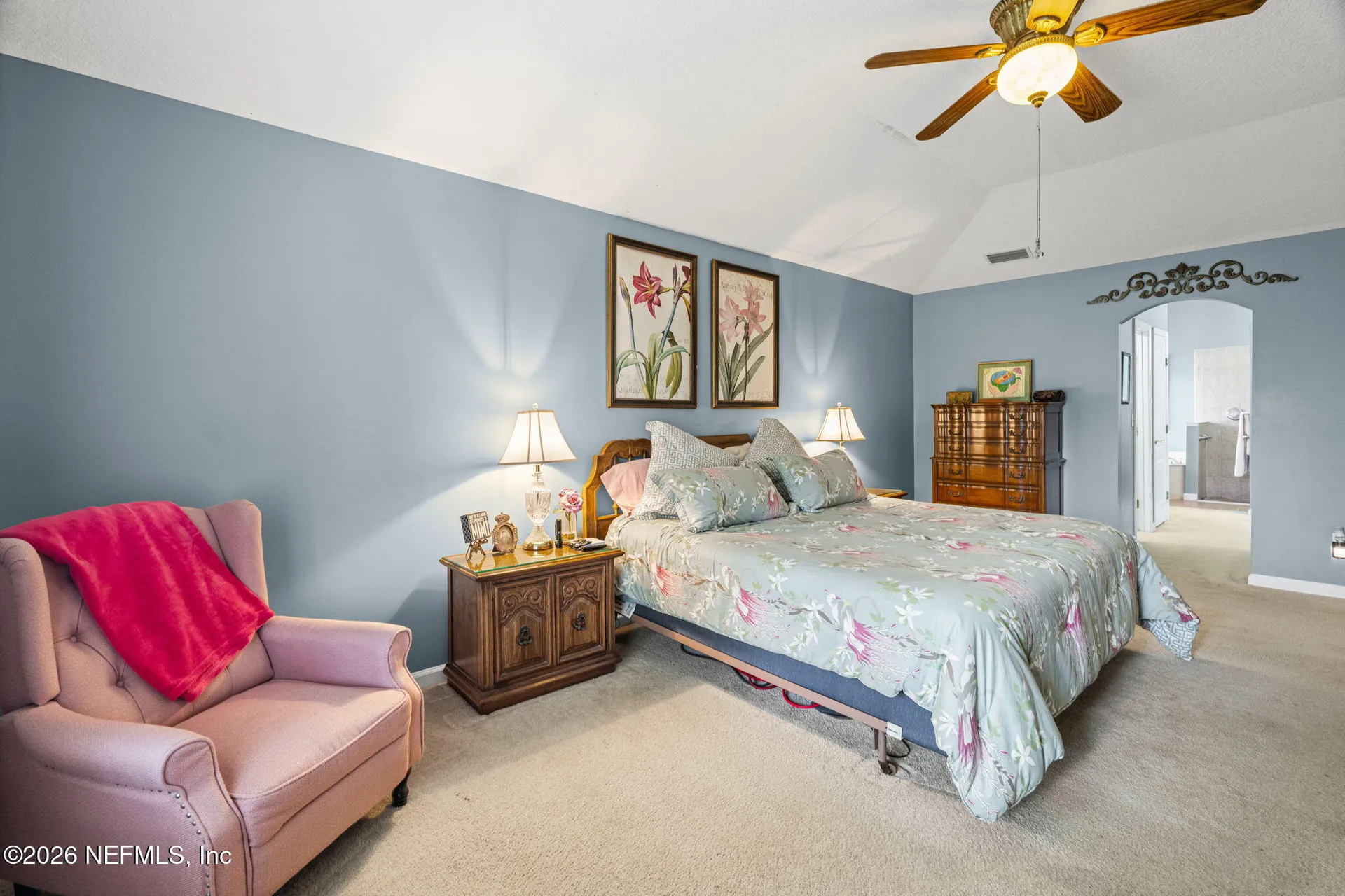 1940 Sweet Olive Court Jacksonville FL 32218