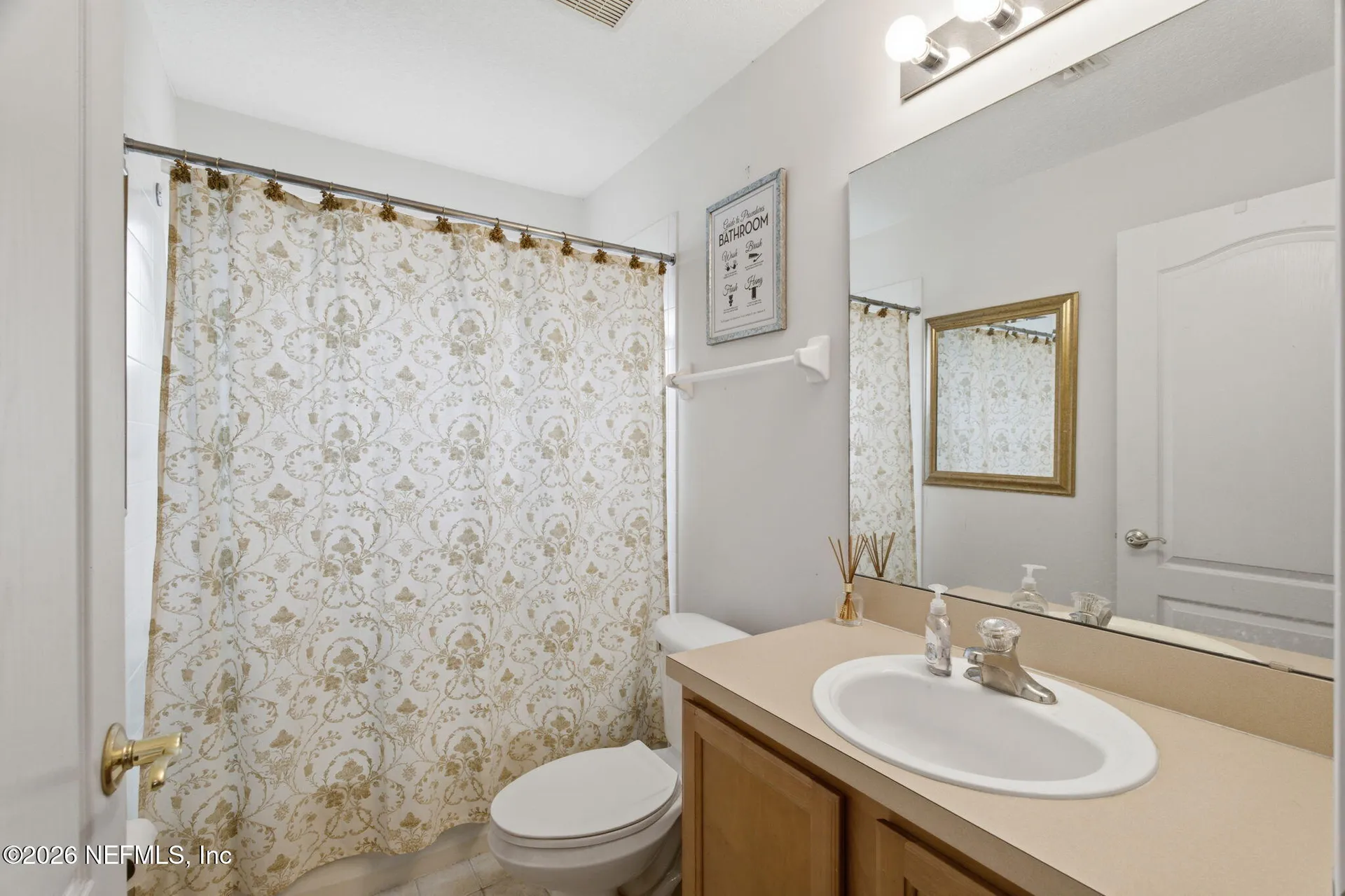 1940 Sweet Olive Court Jacksonville FL 32218