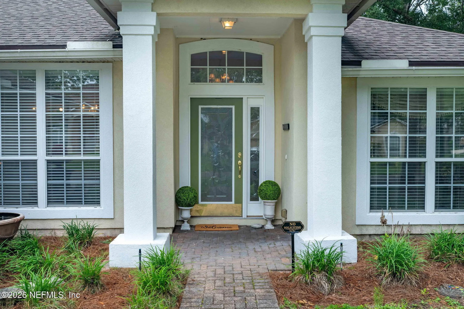 1940 Sweet Olive Court Jacksonville FL 32218