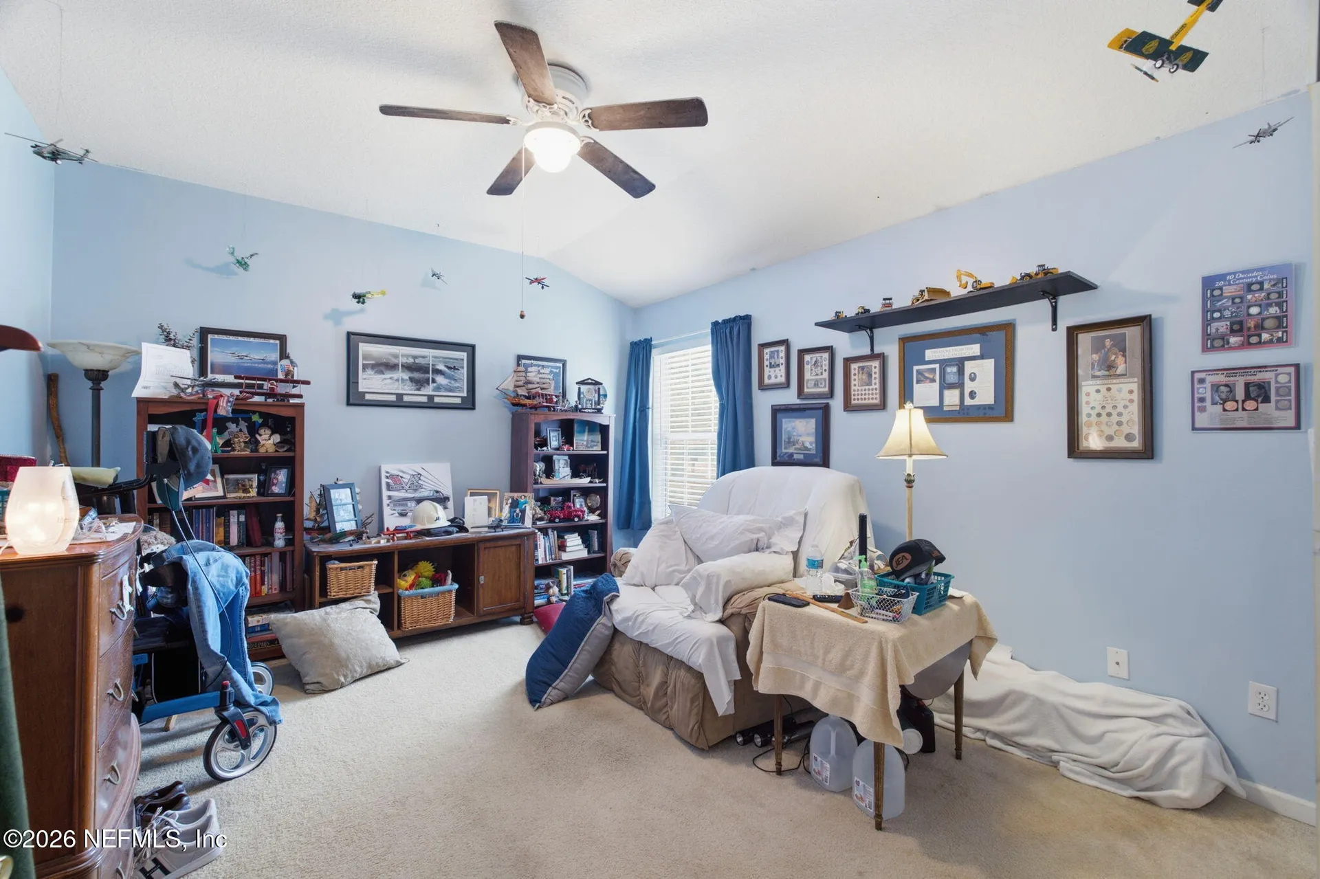 1940 Sweet Olive Court Jacksonville FL 32218