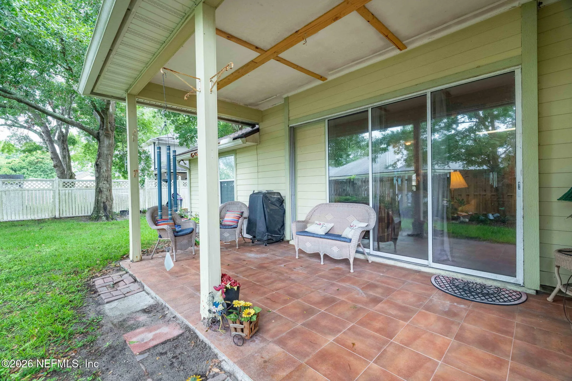 1940 Sweet Olive Court Jacksonville FL 32218
