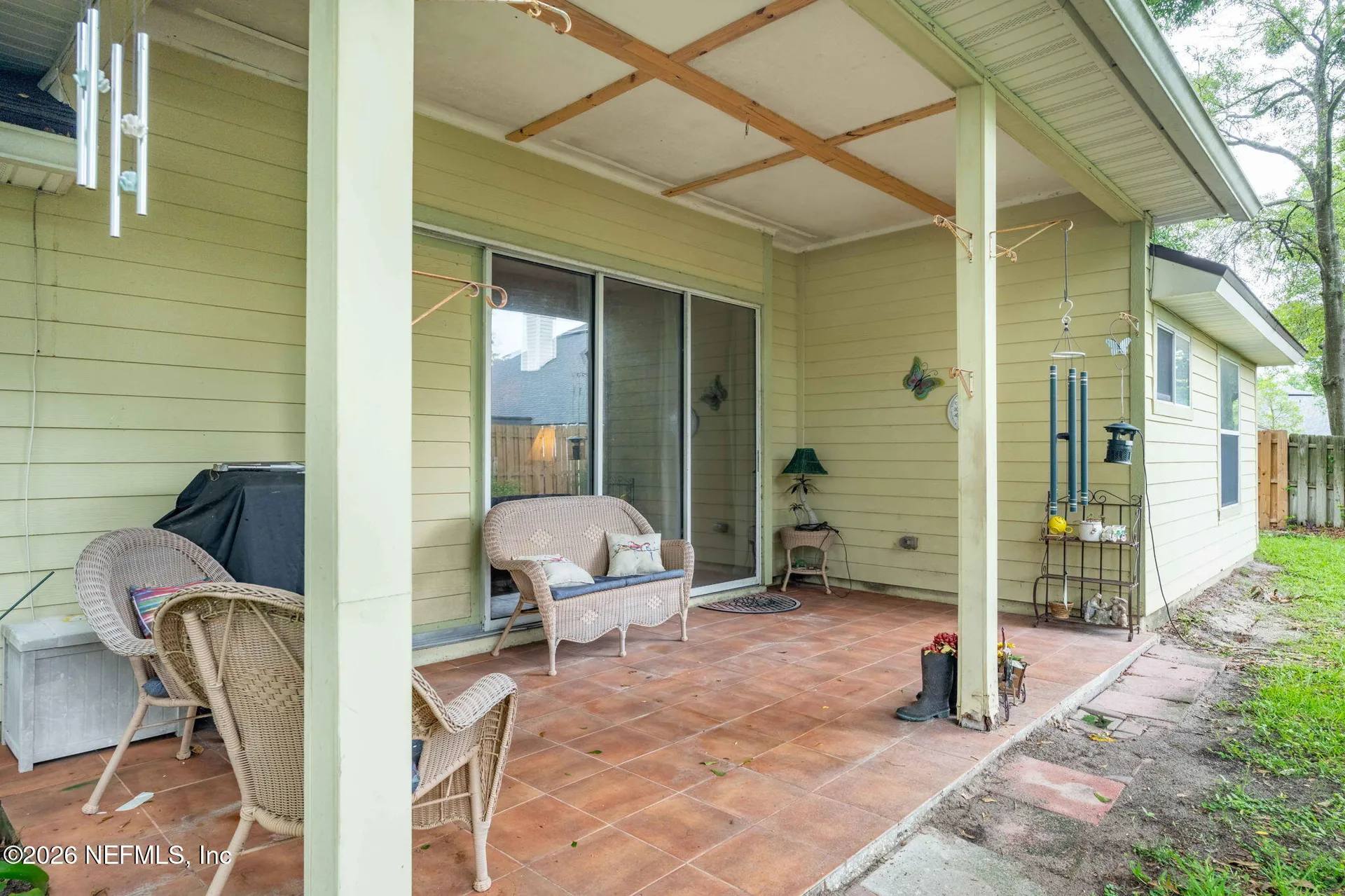 1940 Sweet Olive Court Jacksonville FL 32218