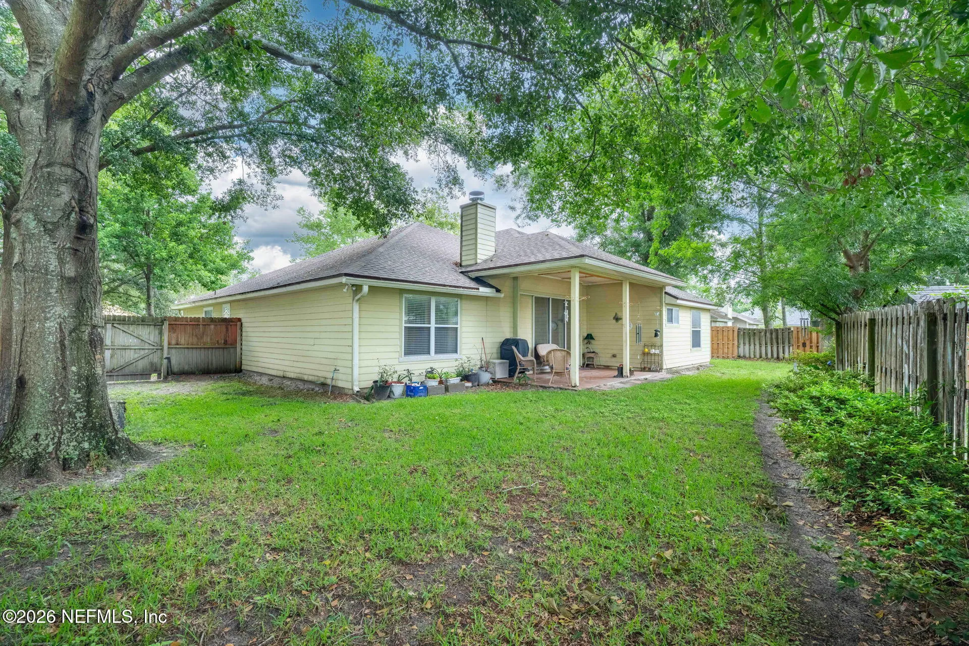 1940 Sweet Olive Court Jacksonville FL 32218