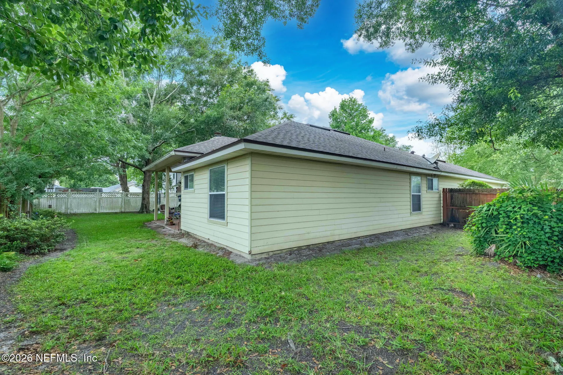 1940 Sweet Olive Court Jacksonville FL 32218