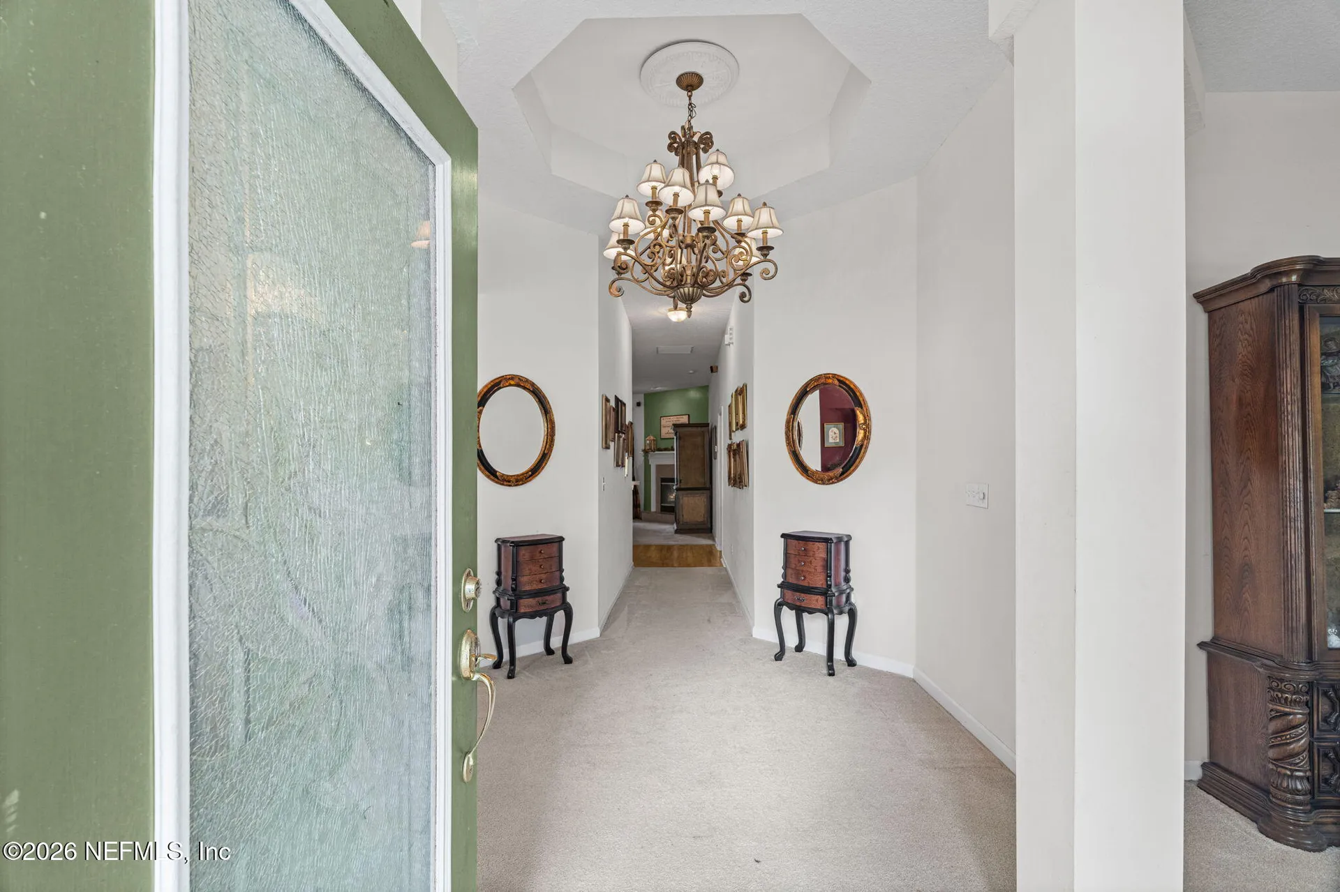 1940 Sweet Olive Court Jacksonville FL 32218