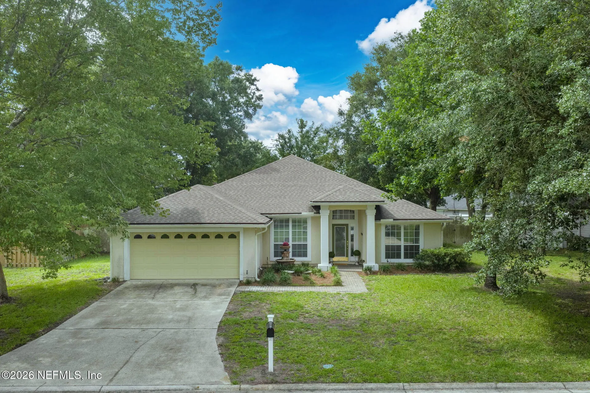 1940 Sweet Olive Court Jacksonville FL 32218