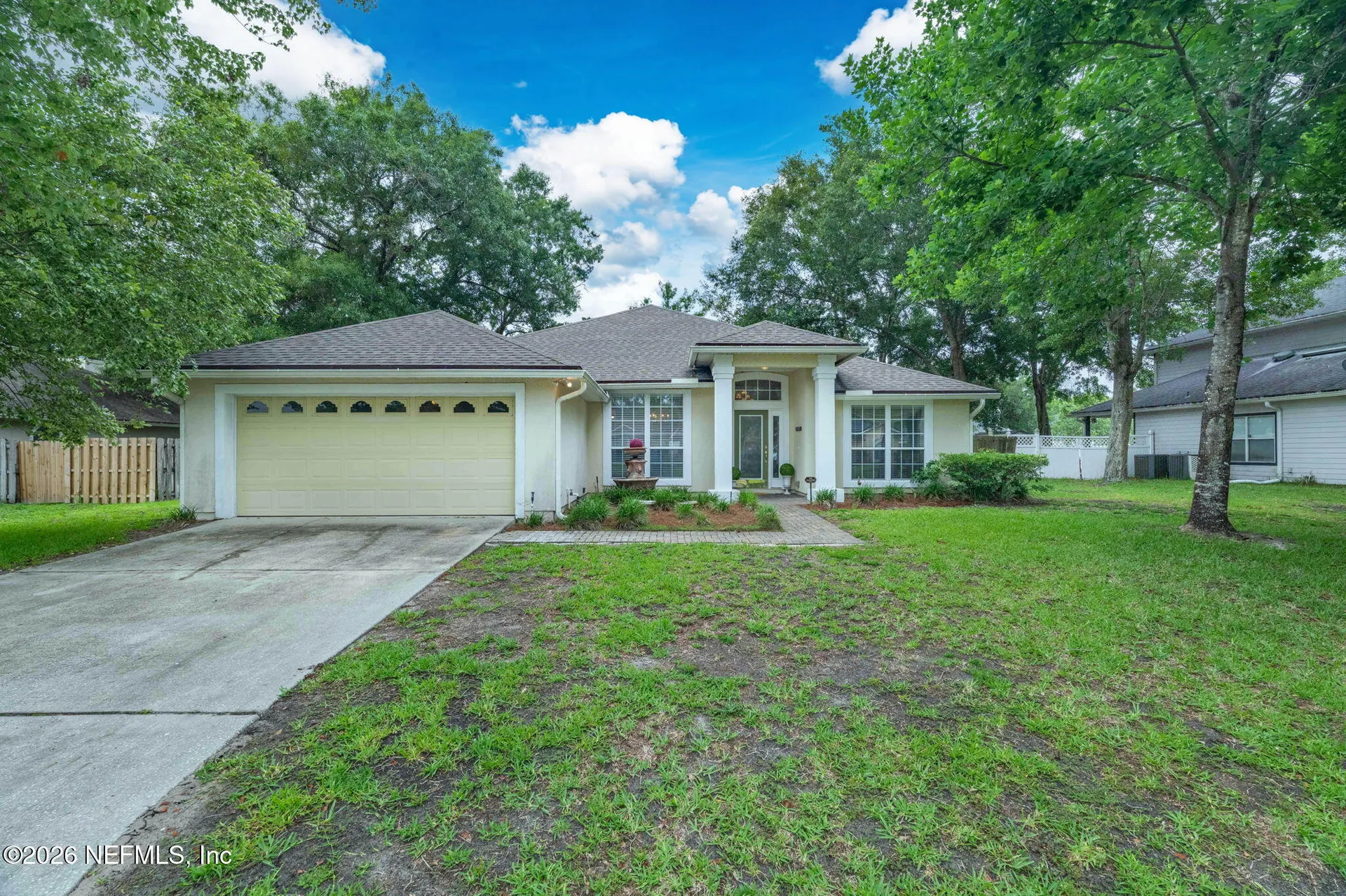 1940 Sweet Olive Court Jacksonville FL 32218