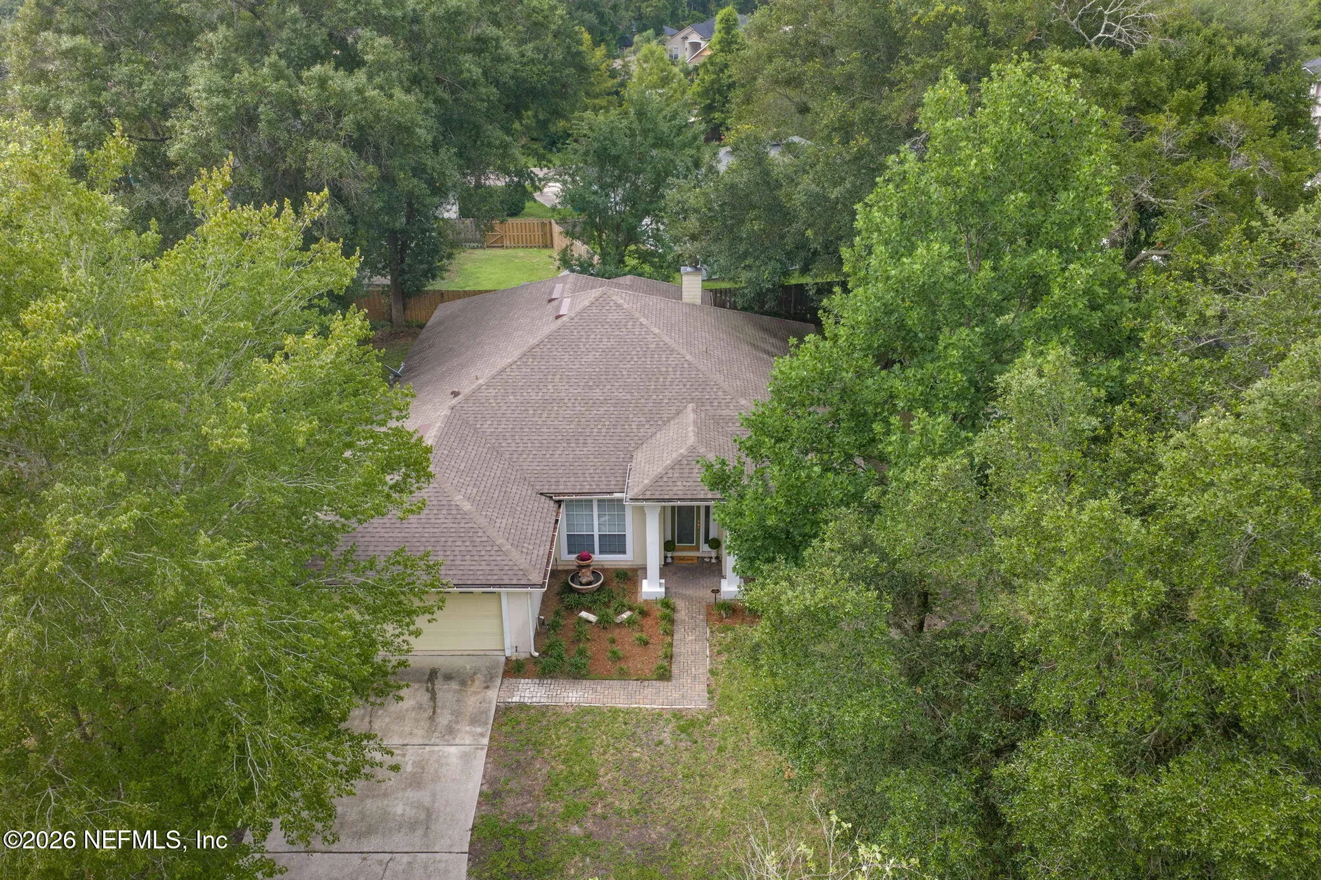 1940 Sweet Olive Court Jacksonville FL 32218