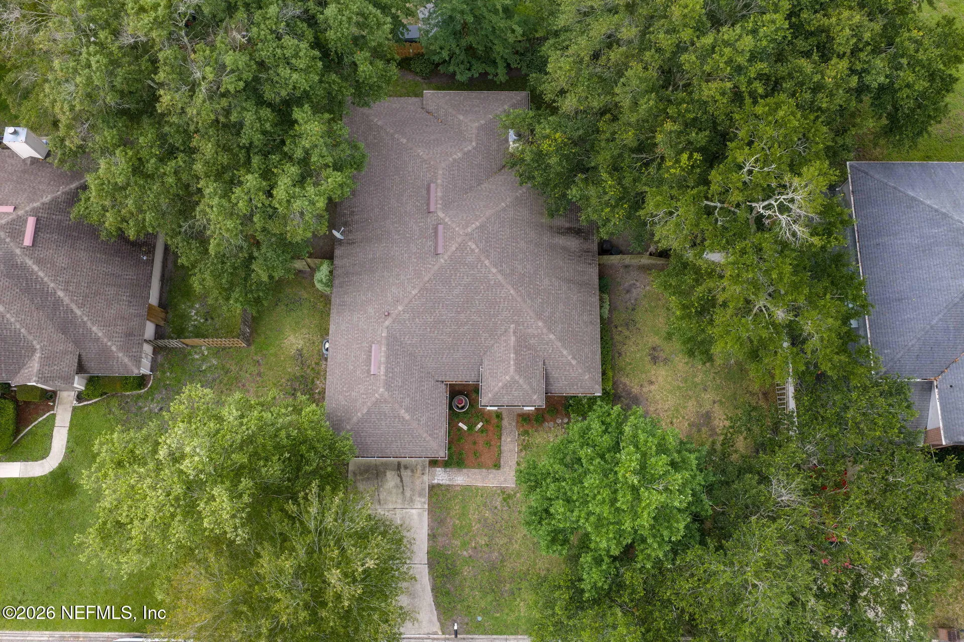 1940 Sweet Olive Court Jacksonville FL 32218