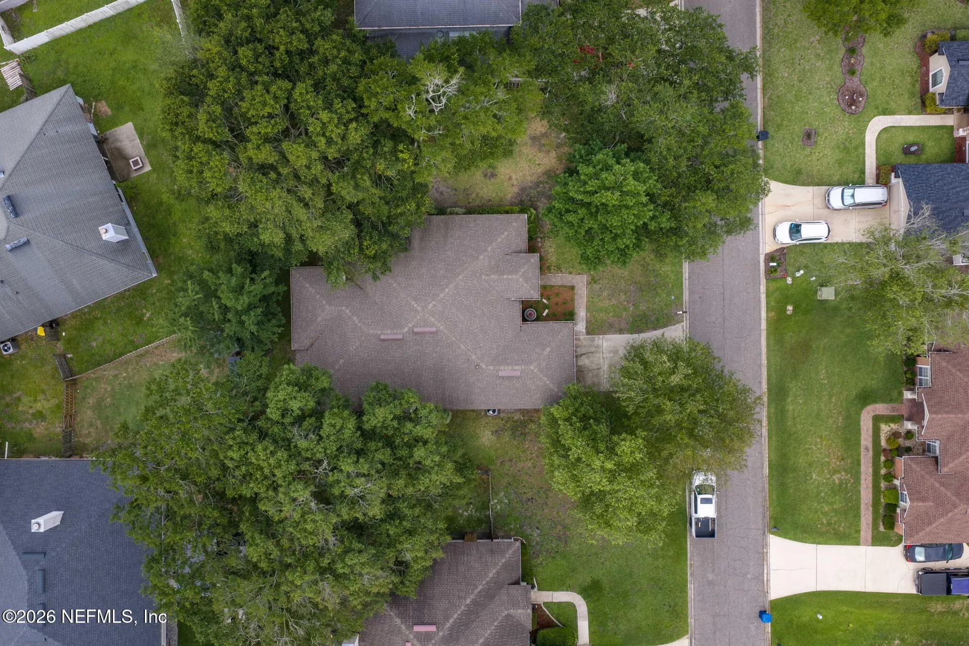 1940 Sweet Olive Court Jacksonville FL 32218