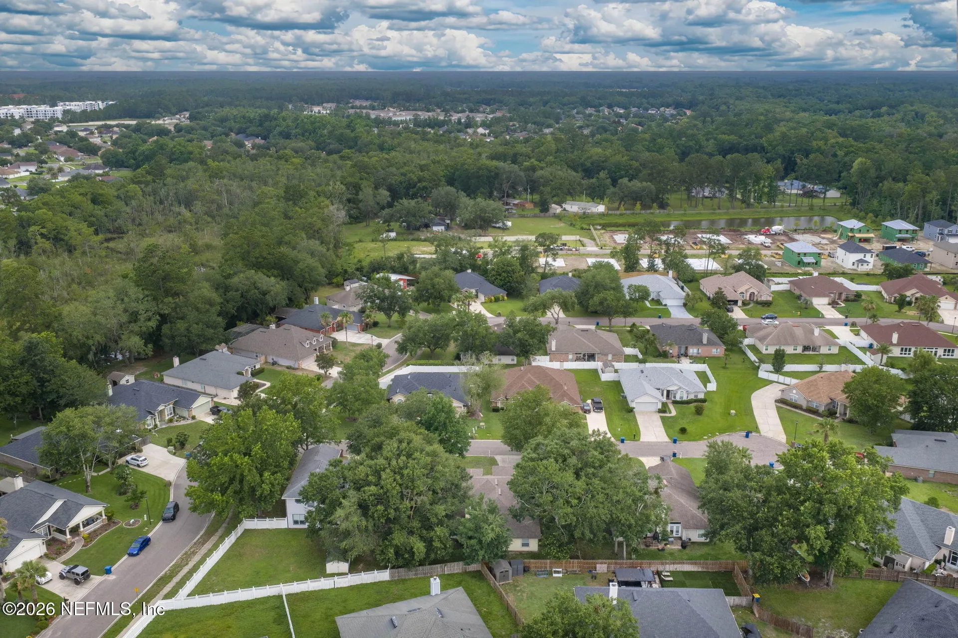 1940 Sweet Olive Court Jacksonville FL 32218