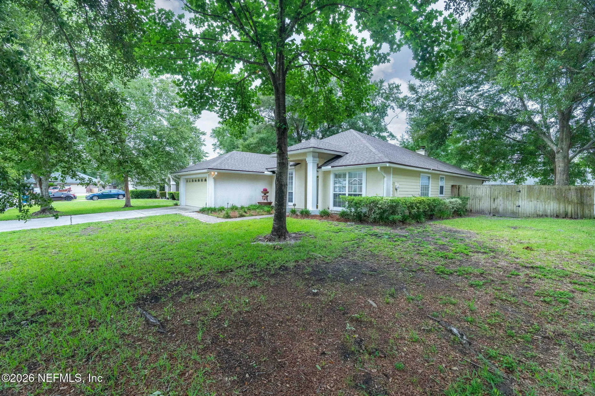 1940 Sweet Olive Court Jacksonville FL 32218