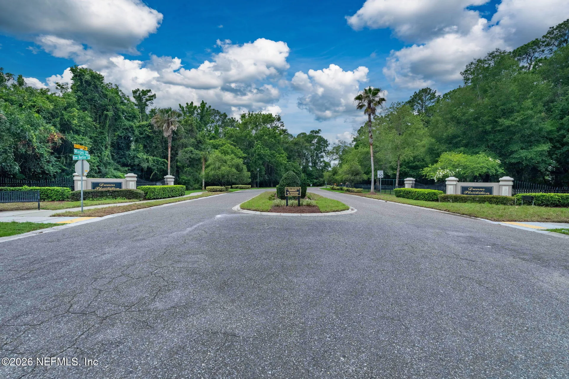 1940 Sweet Olive Court Jacksonville FL 32218