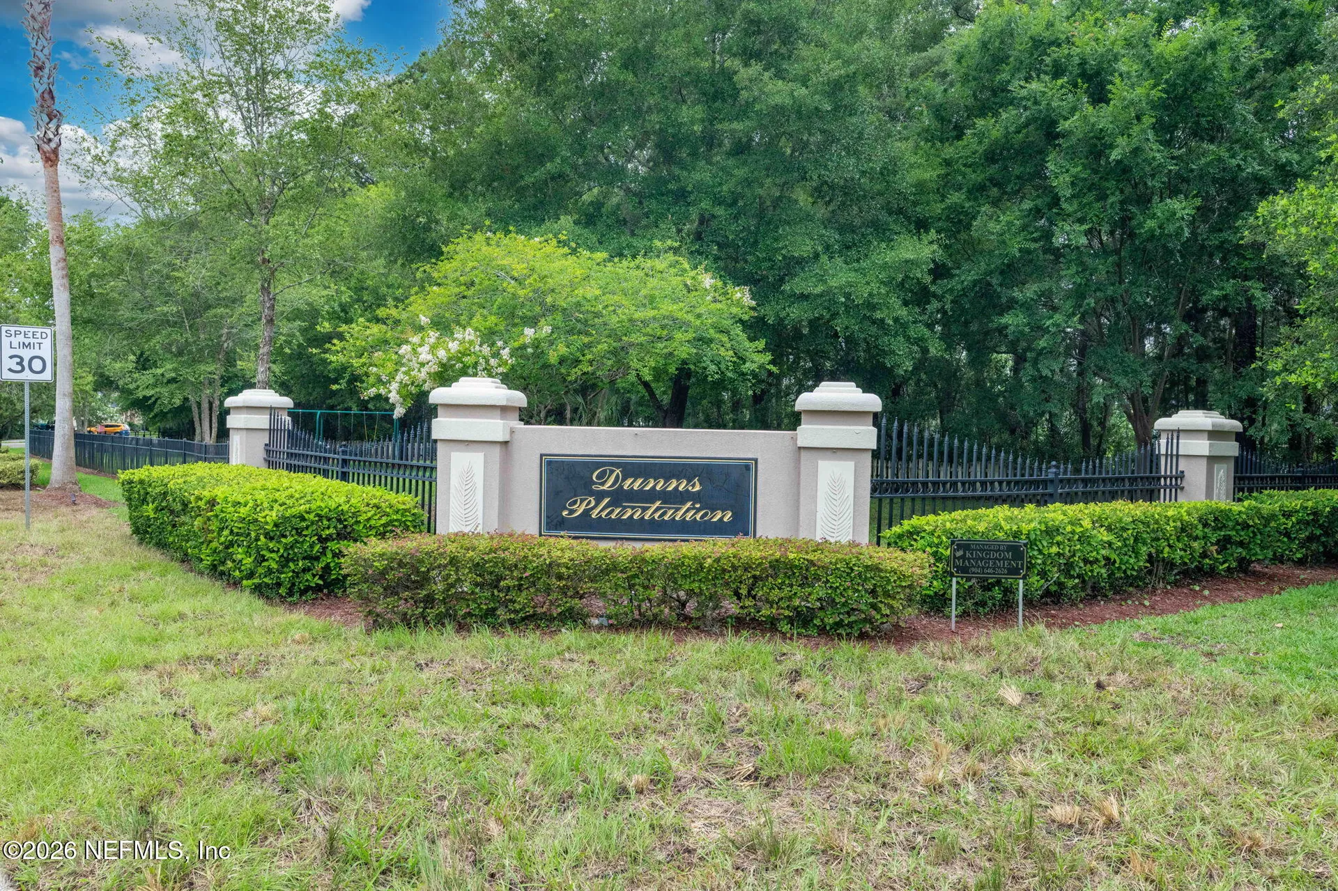 1940 Sweet Olive Court Jacksonville FL 32218
