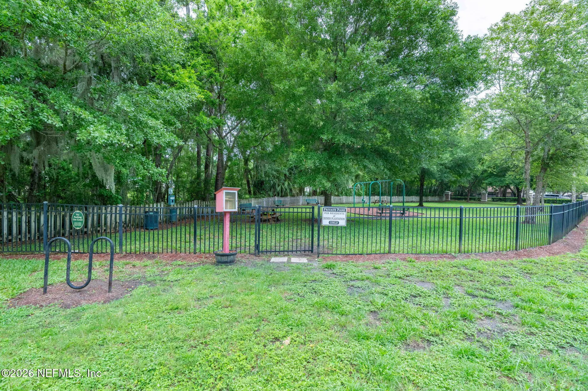 1940 Sweet Olive Court Jacksonville FL 32218