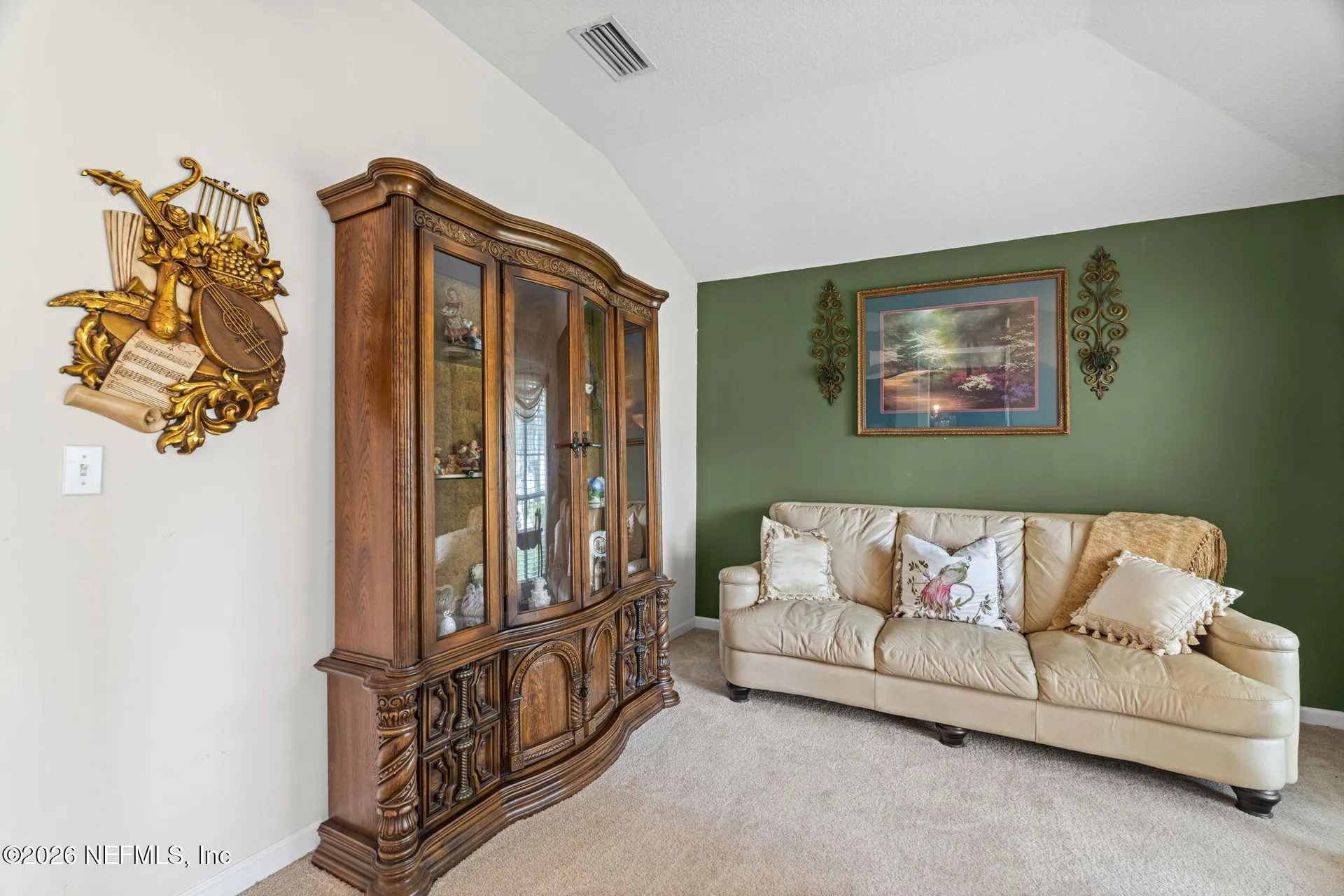 1940 Sweet Olive Court Jacksonville FL 32218