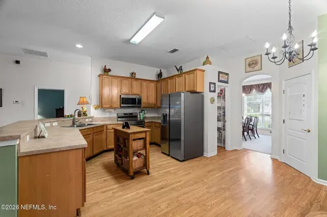 1940 Sweet Olive Court Jacksonville FL 32218