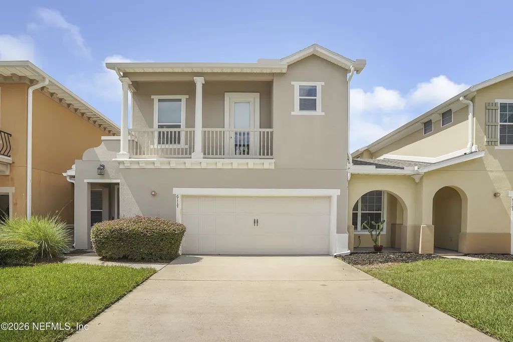 6117 Eclipse Circle Jacksonville FL 32258