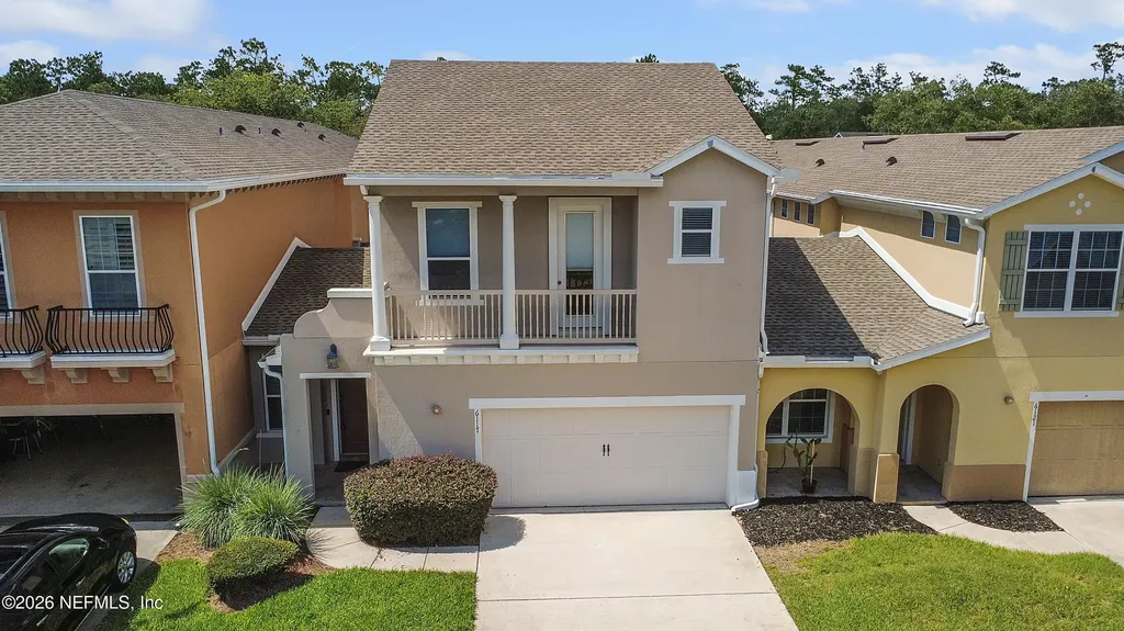 6117 Eclipse Circle Jacksonville FL 32258