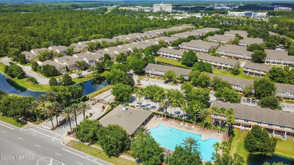 6117 Eclipse Circle Jacksonville FL 32258