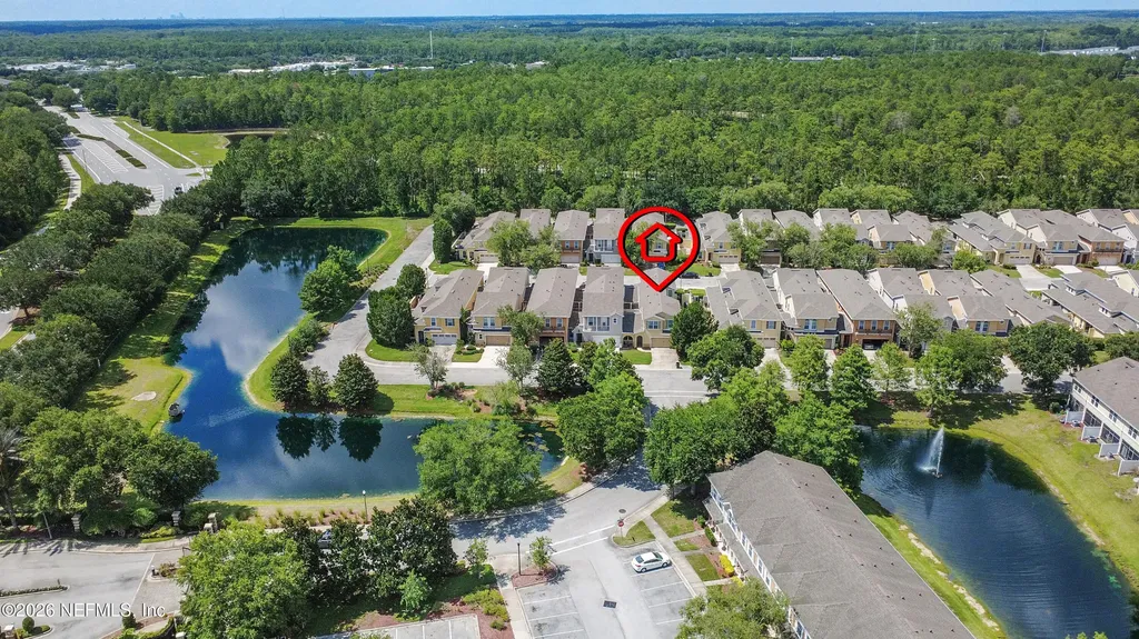 6117 Eclipse Circle Jacksonville FL 32258
