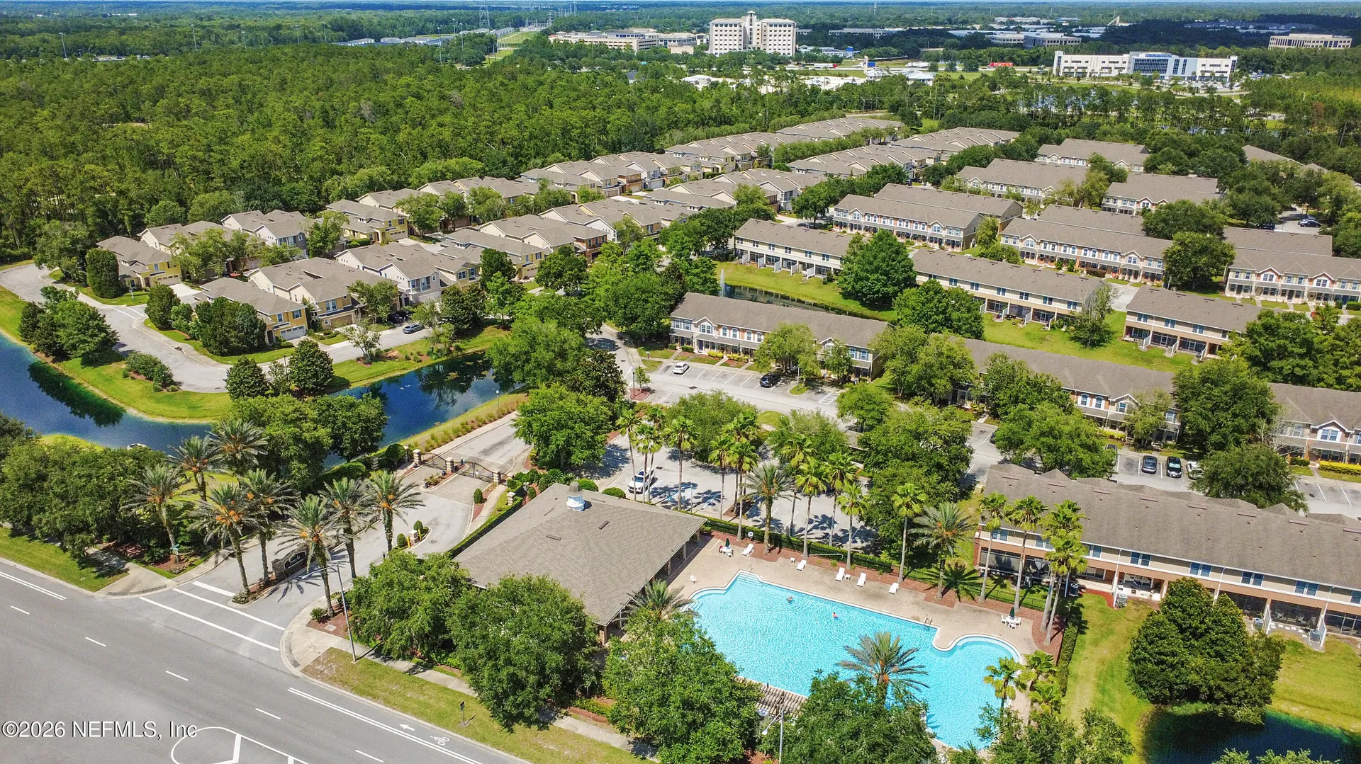 6117 Eclipse Circle Jacksonville FL 32258
