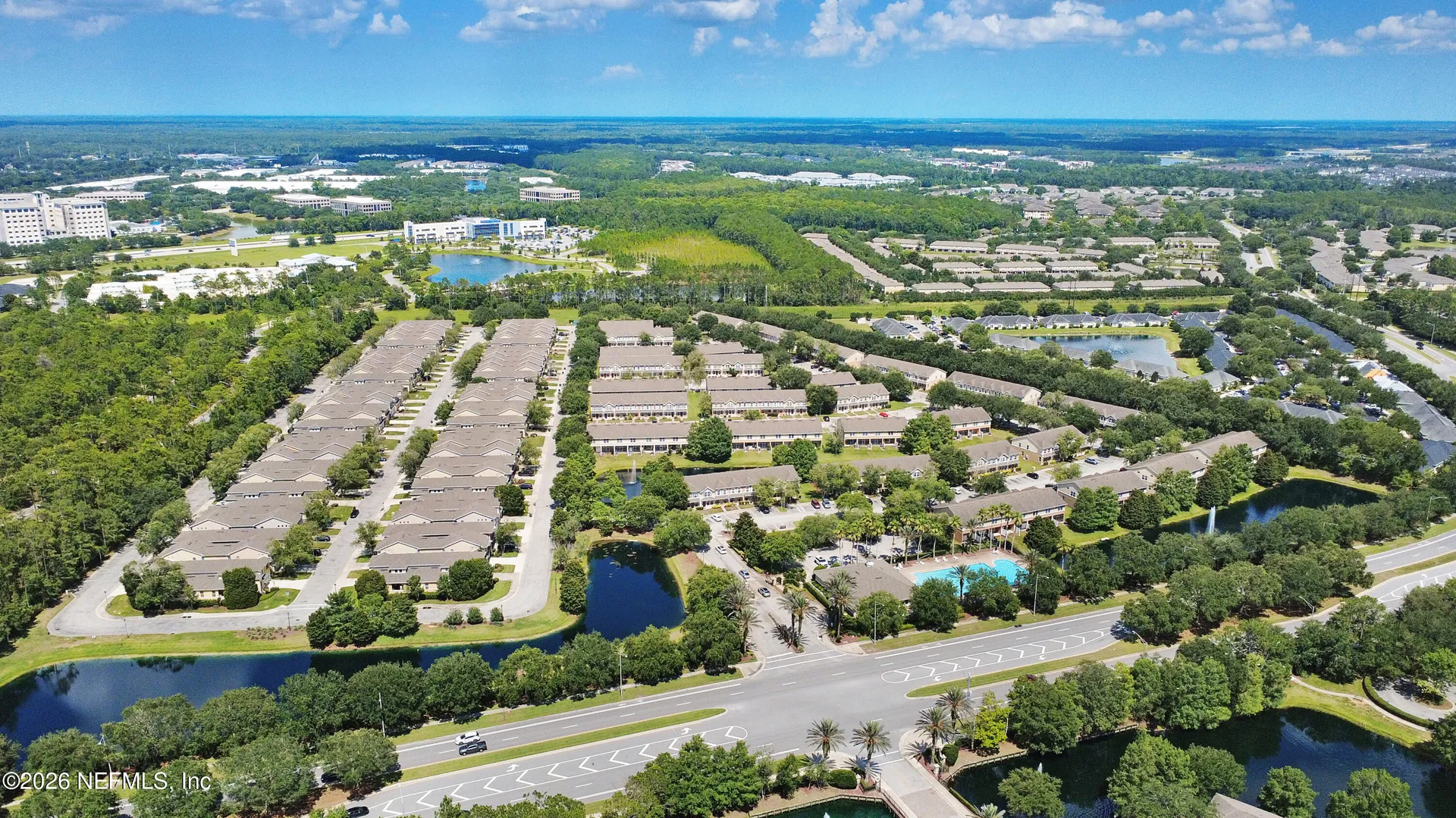 6117 Eclipse Circle Jacksonville FL 32258