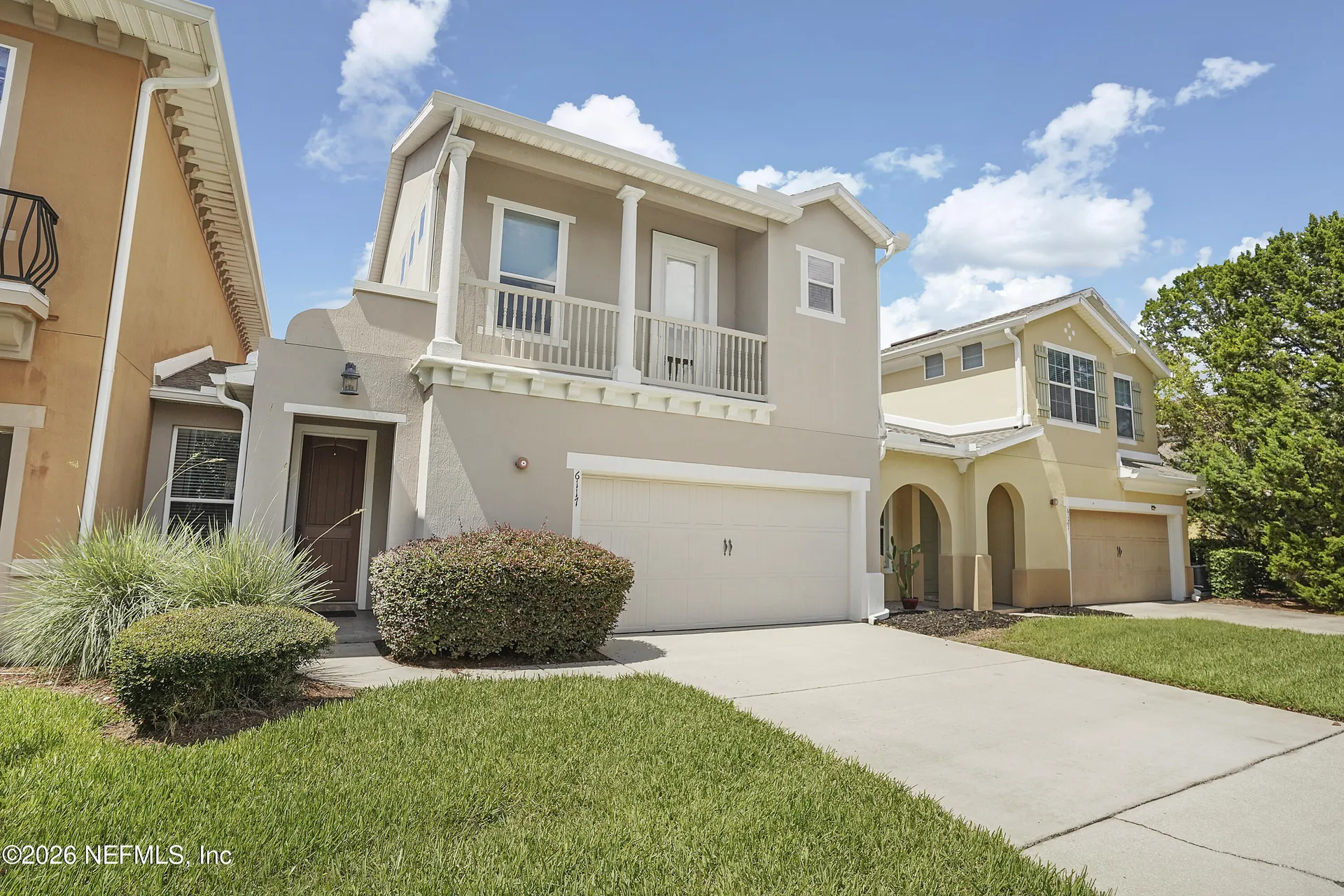 6117 Eclipse Circle Jacksonville FL 32258