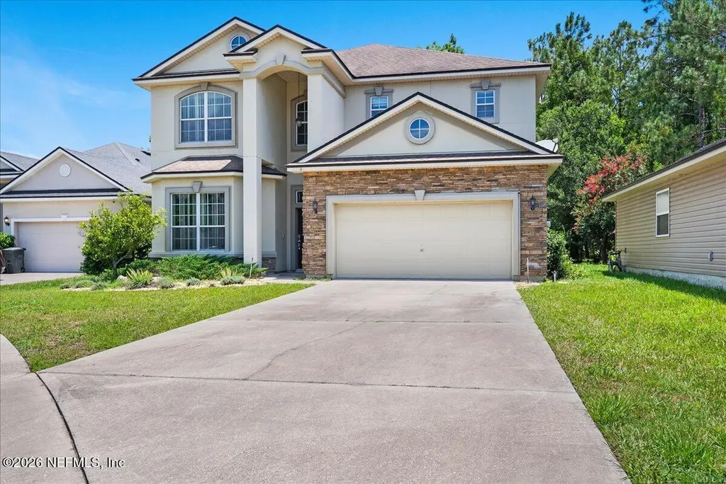 11167 Limerick Drive Jacksonville FL 32221
