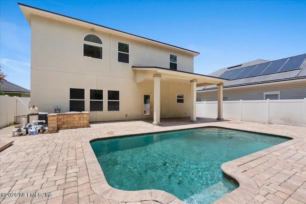 11167 Limerick Drive Jacksonville FL 32221