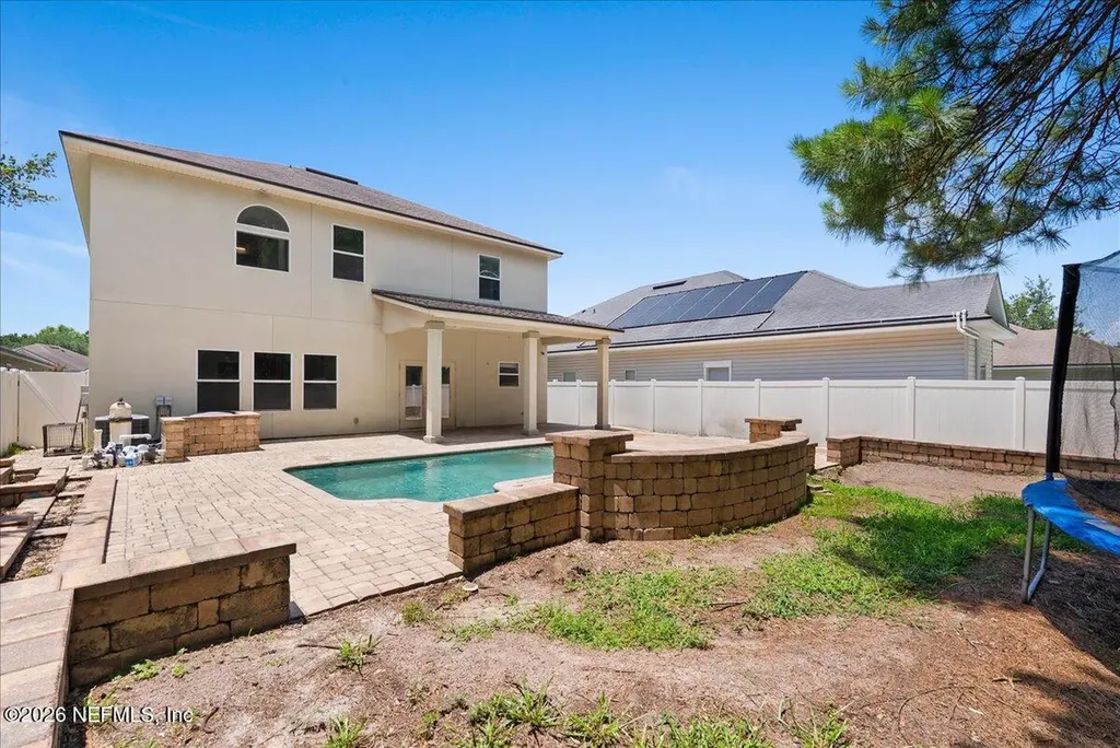 11167 Limerick Drive Jacksonville FL 32221