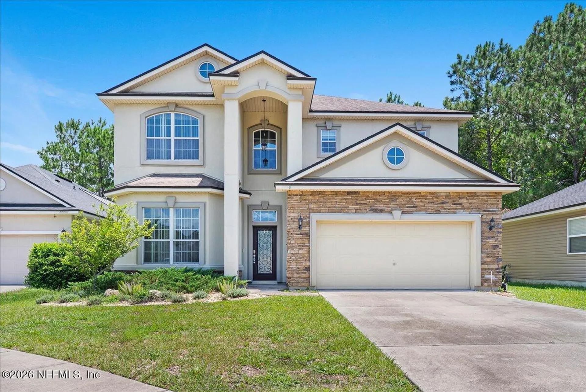 11167 Limerick Drive Jacksonville FL 32221
