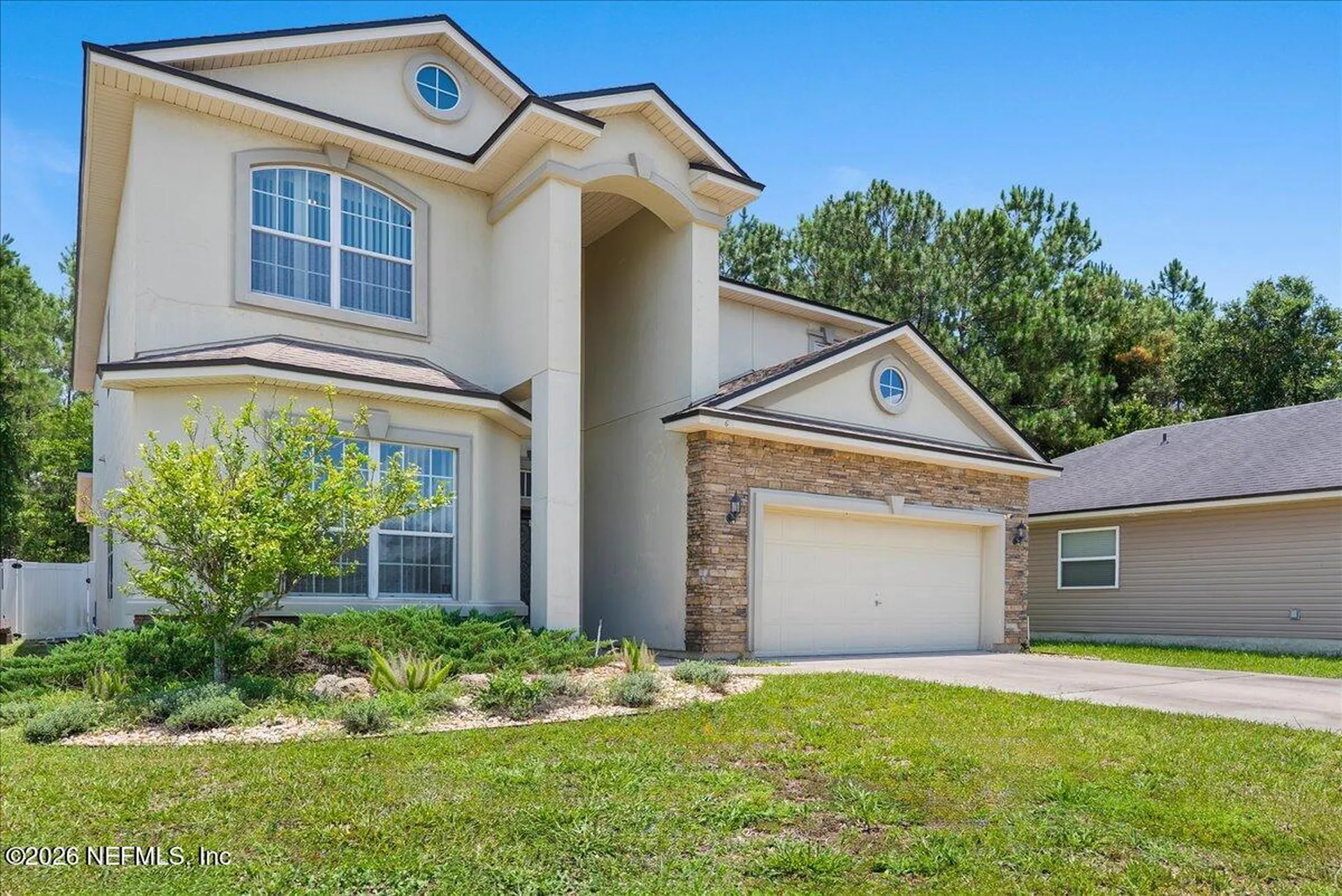 11167 Limerick Drive Jacksonville FL 32221
