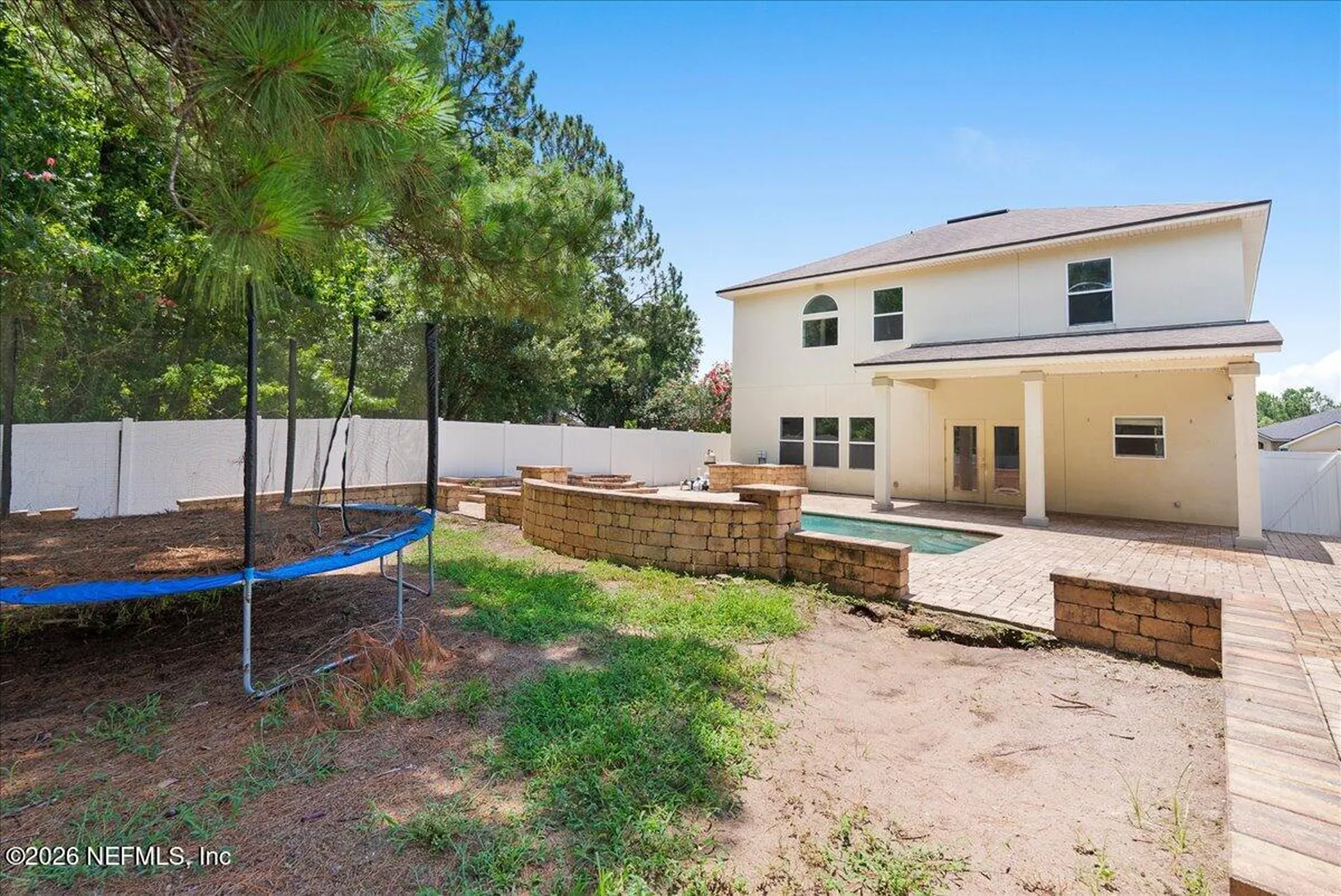 11167 Limerick Drive Jacksonville FL 32221