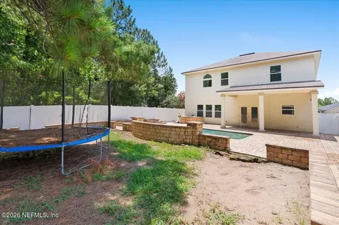 11167 Limerick Drive Jacksonville FL 32221