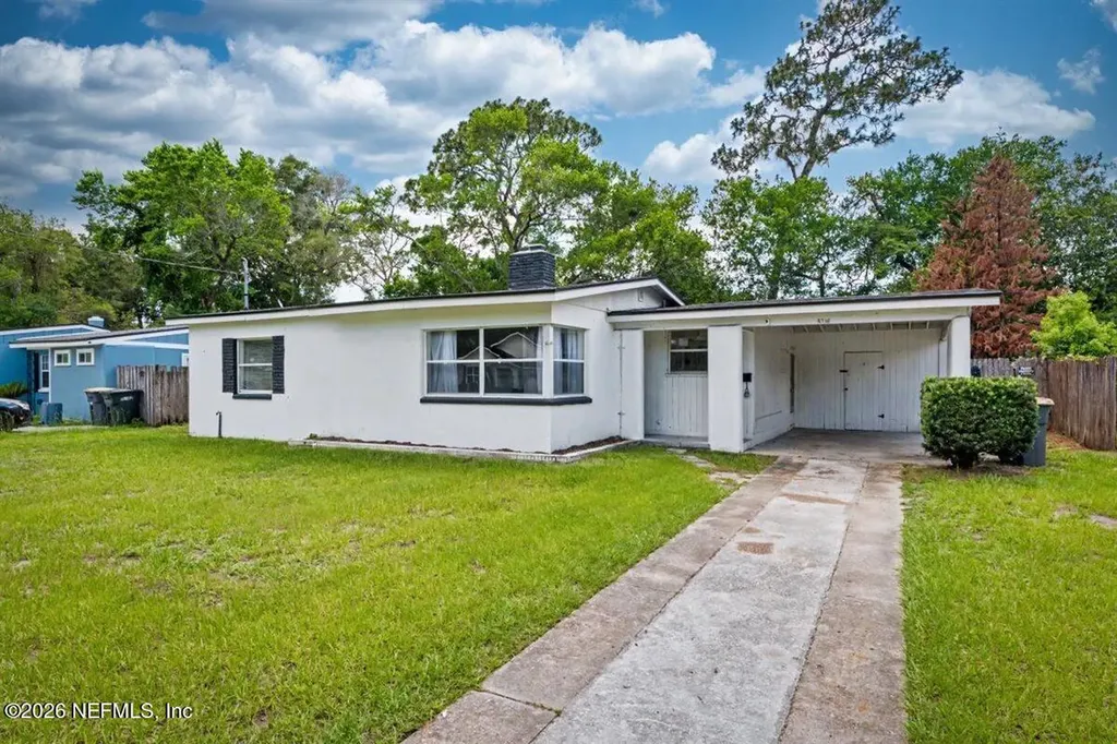 6216 Suwanee Road Jacksonville FL 32217