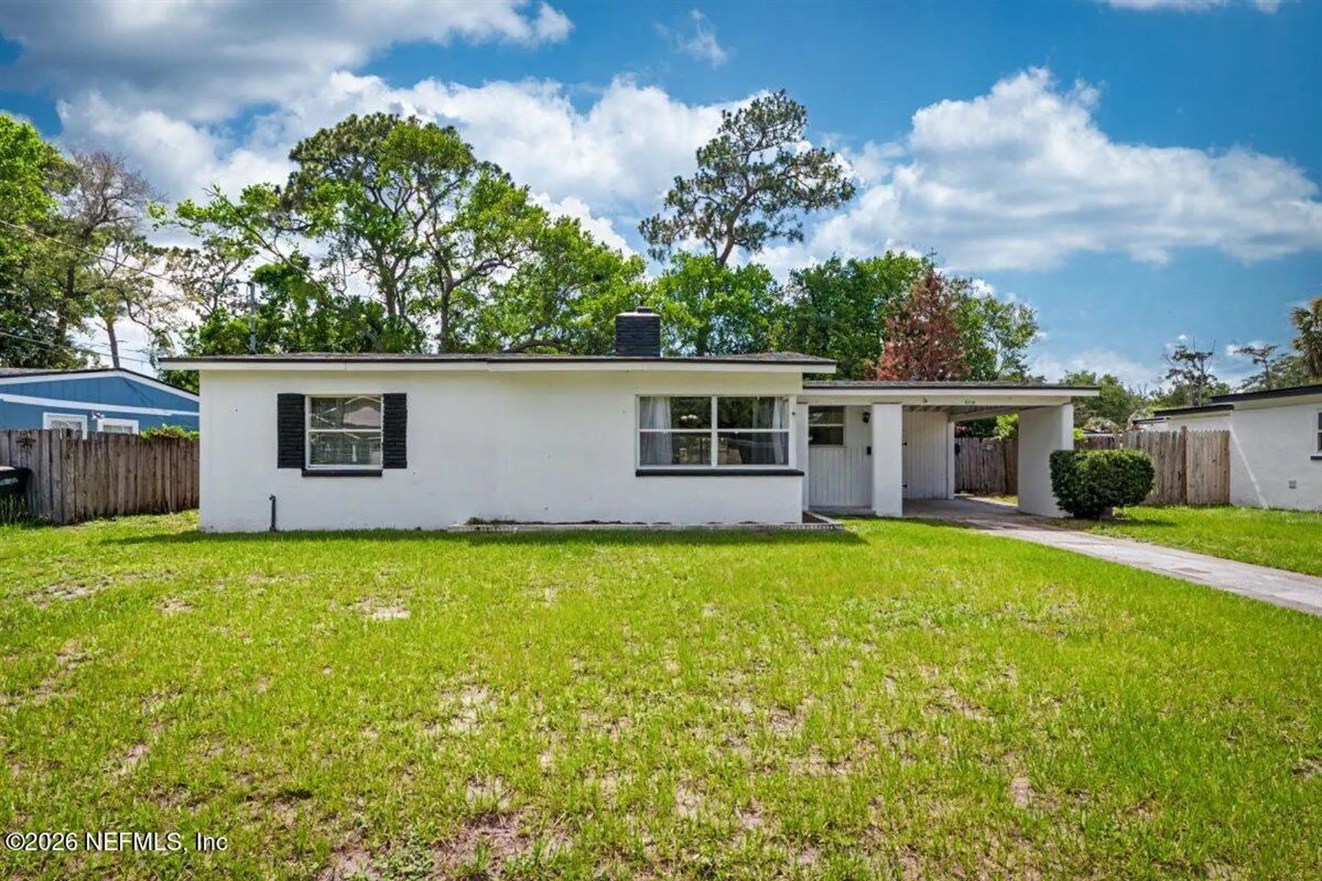 6216 Suwanee Road Jacksonville FL 32217