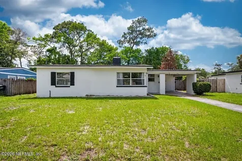 6216 Suwanee Road Jacksonville FL 32217