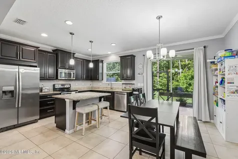 205 Richmond Drive St. Johns FL 32259