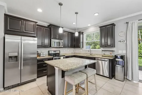 205 Richmond Drive St. Johns FL 32259