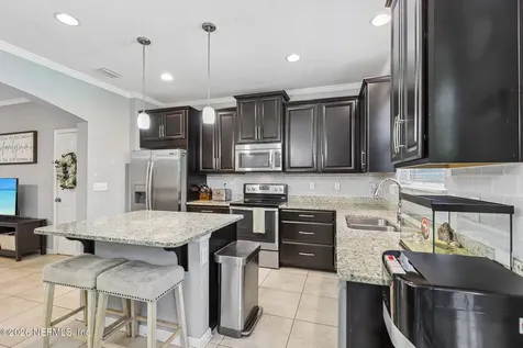 205 Richmond Drive St. Johns FL 32259