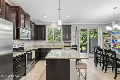 205 Richmond Drive St. Johns FL 32259