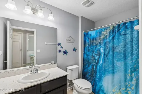 205 Richmond Drive St. Johns FL 32259