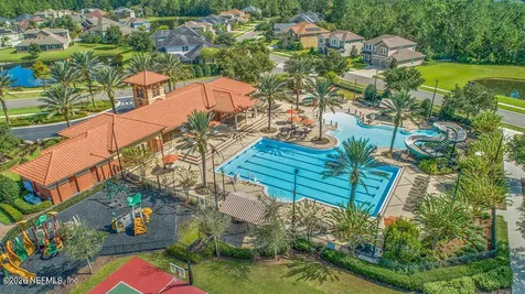 205 Richmond Drive St. Johns FL 32259
