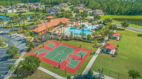 205 Richmond Drive St. Johns FL 32259