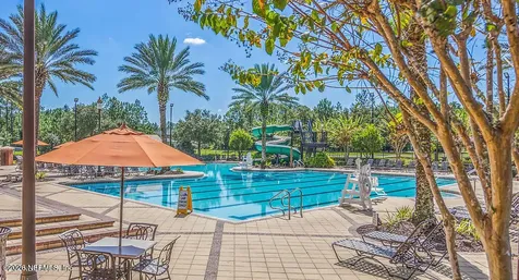 205 Richmond Drive St. Johns FL 32259
