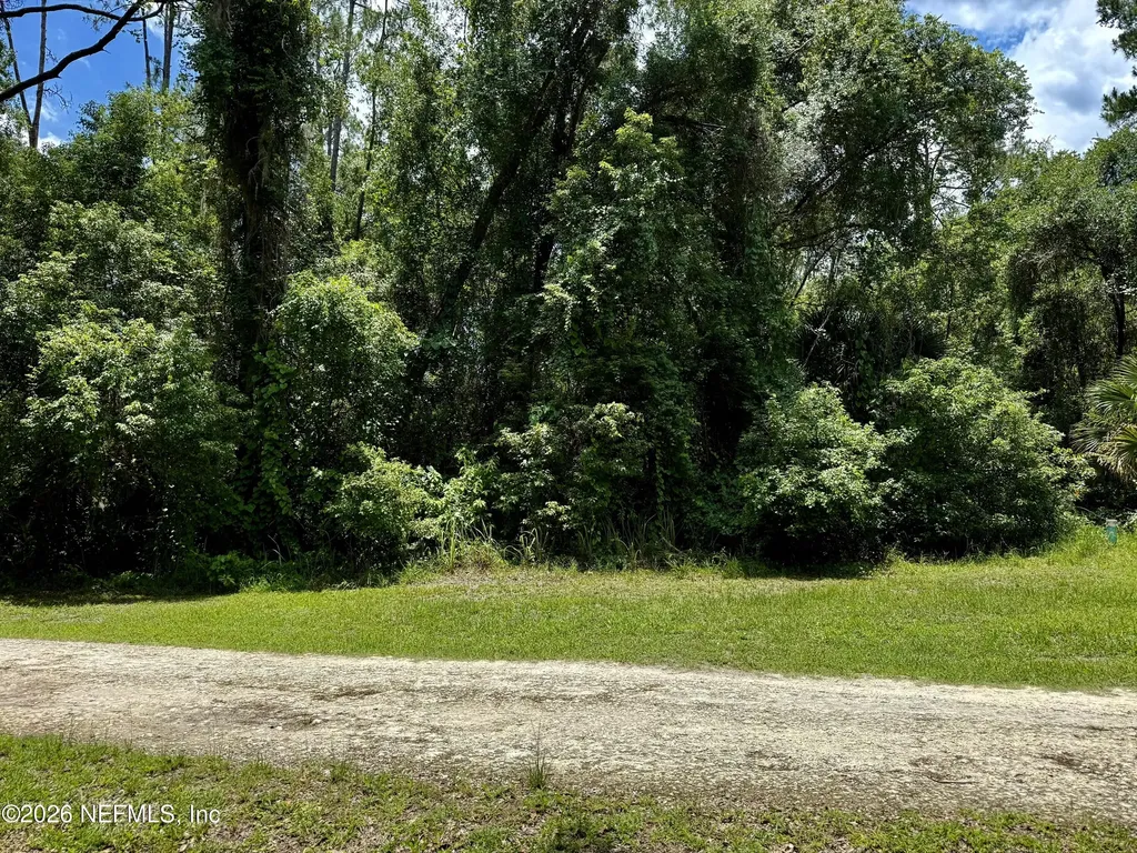627 Walnut Street Welaka FL 32193